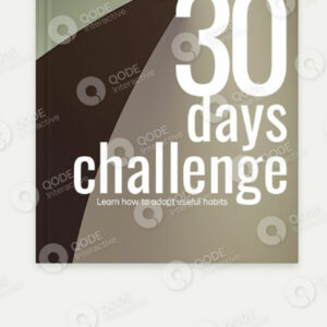 32 Days Challenge - Image 2
