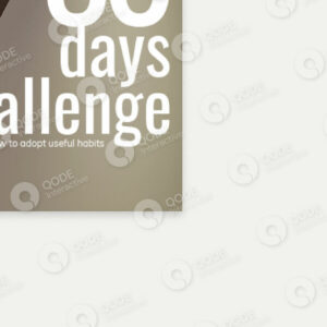 32 Days Challenge - Image 3