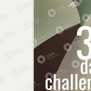 32 Days Challenge - Image 4